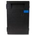 Термоконтейнер Cambro EPP400 110 черный Термоконтейнер Cambro EPP400 110 черный