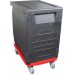 Термоконтейнер Cambro EPP400 110 черный Термоконтейнер Cambro EPP400 110 черный
