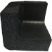 Термоконтейнер Cambro EPP400 110 черный Термоконтейнер Cambro EPP400 110 черный