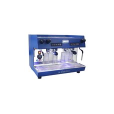 Кофемашина Nimble 2 GR Blue