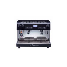 Кофемашина Nimble 2 GR Matte Black