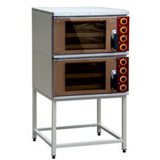 Жарочный шкаф ШЖЭС-3 Челябторгтехника