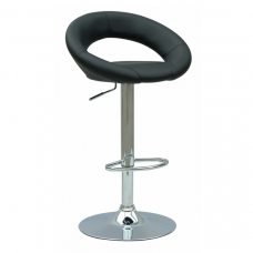 Барный стул Arizona черный Барный стул Arizona черный