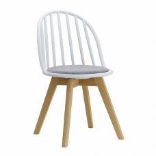 Стул Aster белый Стул Aster белый
