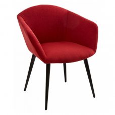 Стул Camelia Red Wine Стул Camelia Red Wine