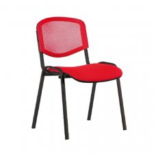 Стул Изо NET черный Стул Изо NET черный