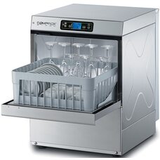 Стаканомоечная машина X28E EXUS Compack Стаканомоечная машина X28E EXUS Compack