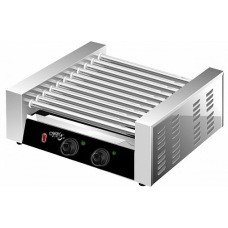 Гриль роликовый Crazy Pan CP-HDG11 Гриль роликовый Crazy Pan CP-HDG11