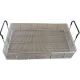 Корзина для чебуречницы Crazy Pan CP-BEF08