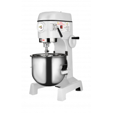 Миксер планетарный Crazy Pan CP-PM20 Миксер планетарный Crazy Pan CP-PM20