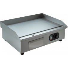 Поверхность жарочная Crazy Pan CP-EGR550L