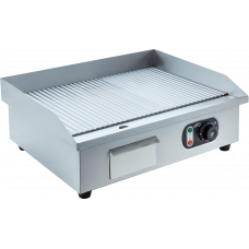 Поверхность жарочная Crazy Pan CP-EGR550R Поверхность жарочная Crazy Pan CP-EGR550R