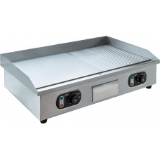 Поверхность жарочная Crazy Pan CP-EGR730RL Поверхность жарочная Crazy Pan CP-EGR730RL