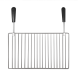 Решетка для гриля саламандра Crazy Pan CP-SEG570