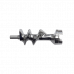 Шнек для мясорубки Crazy Pan CP-MM08С, (коробка 3 шт.)