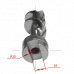 Шнек для мясорубки Crazy Pan CP-MM08С, (коробка 3 шт.)