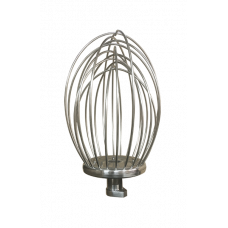 Венчик для миксера планетарного Crazy Pan CP-PM20 Венчик для миксера планетарного Crazy Pan CP-PM20