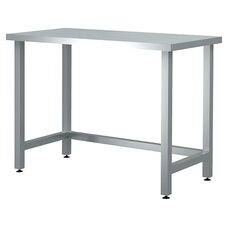 Стол производственный CRYSPI Chef СРЦ 14/7 Стол производственный CRYSPI Chef СРЦ 14/7
