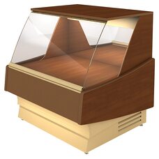 Витрина нейтральная CRYSPI Elegia KNP 1000 Витрина нейтральная CRYSPI Elegia KNP 1000