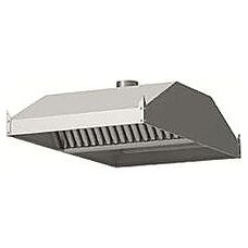 Зонт вытяжной CRYSPI Chef ЗВЦ 21/12 Зонт вытяжной CRYSPI Chef ЗВЦ 21/12