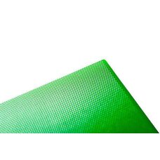 Доска разделочная PC403011G (зеленая, 40х30х1,1 см) EKSI