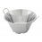 Дуршлаг COLE40 (с двумя ручками, d40 см) EKSI Дуршлаг COLE40 (с двумя ручками, d40 см) EKSI