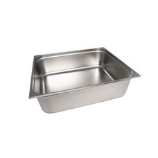 Гастроемкость E821-8W (2/1*200мм) EKSI Гастроемкость E821-8W (2/1*200мм) EKSI