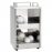 Подогреватель для посуды Cup Warmer 2S (2 полки) EKSI Подогреватель для посуды Cup Warmer 2S (2 полки) EKSI