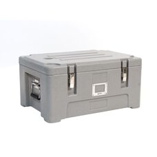 Термоконтейнер X11grey EKSI Термоконтейнер X11grey EKSI