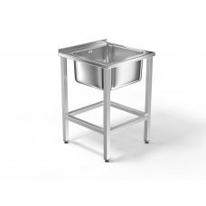 Ванна моечная ВМЦБ-1/400-п EKSI