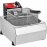 Фритюрница ELETTO R101 Фритюрница ELETTO R101