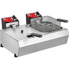 Фритюрница ELETTO R102 Фритюрница ELETTO R102