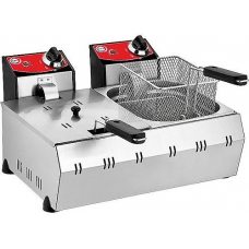 Фритюрница ELETTO R93 Фритюрница ELETTO R93