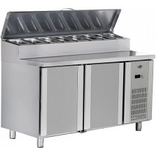 Стол холодильный для пиццы ELETTO 150.70.01-PS Стол холодильный для пиццы ELETTO 150.70.01-PS