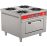 Плита газовая EMPERO EMP.9KG.021
