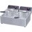 Фритюрница ENIGMA IEF-8L-2 Фритюрница ENIGMA IEF-8L-2