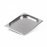 Гастроемкость 1/2 Н=20, нержавеющая сталь E1220