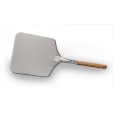 Лопата для пиццы прямоугольная Hurakan HKN-14x16-071W
