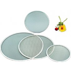 Противень-сетка для пиццы d 48см, алюминий PS19