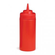 Емкость для жидкостей 237мл, красная 10853K Емкость для жидкостей 237мл, красная 10853K