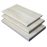 Доска разделочная 600х400х20, бук DRB600X400X20, (коробка 4 шт.)