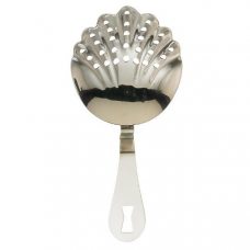 Стрейнер-джулеп h17,8см, нержавеющая сталь M37029