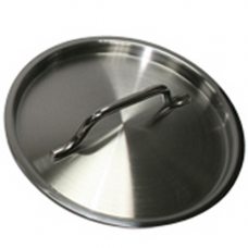 Крышка 36см, нержавеющая сталь RXPL36 Крышка 36см, нержавеющая сталь RXPL36