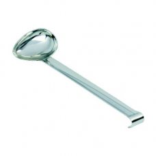 Ложка соусная 36см 65мл, нержавеющая сталь SSP22