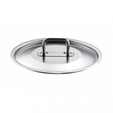 Крышка 18см, серия 'MASTER', нержавеющая сталь 38403018