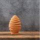Форма д/шок. 3D 'Pagoda' d98мм h151мм, 150гр, 2 двойные формы, подставка, пластик KT186