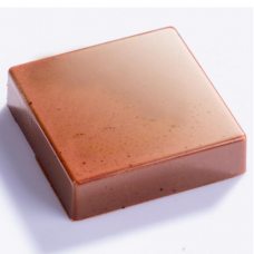 Форма д/шок. конфет 30х30мм h8мм 24шт., п/к MA1988