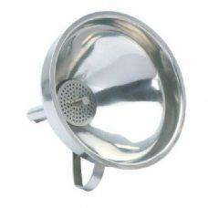 Воронка d 12см, нержавеющая сталь FNL475