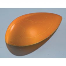 Форма д/шок. конфет 50х25мм h15мм, 9гр, 21 ячейка, п/к MA1011