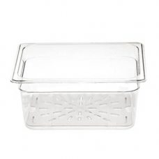 Гастроемкость п/к 1/2 Н=150, серия Jiwins 8617